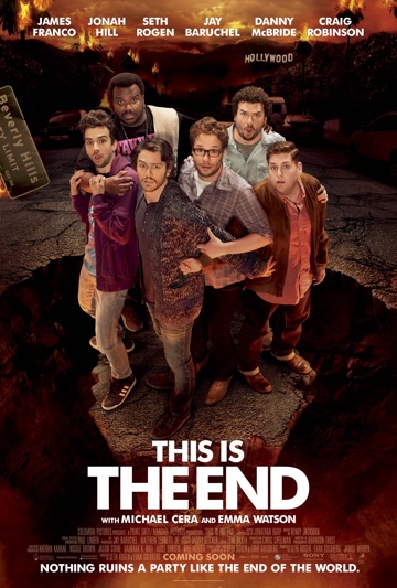 This is The End