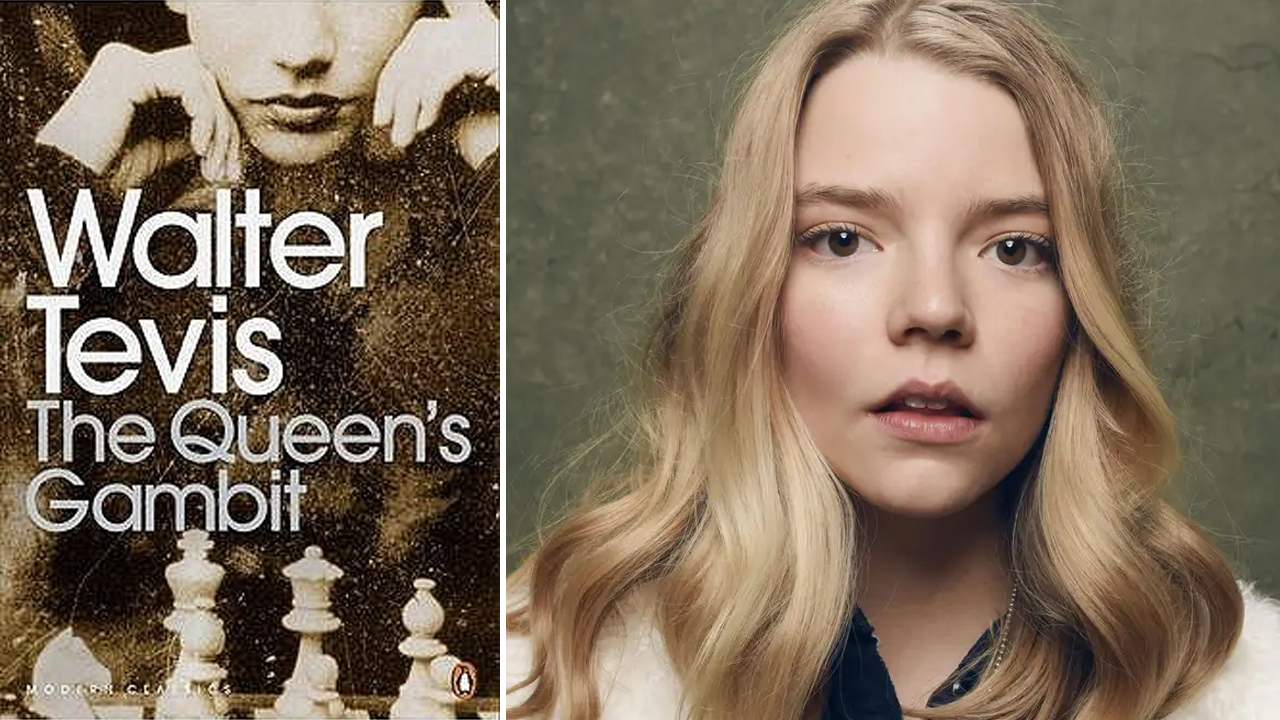 Netflix The Queen's Gambit Chess review